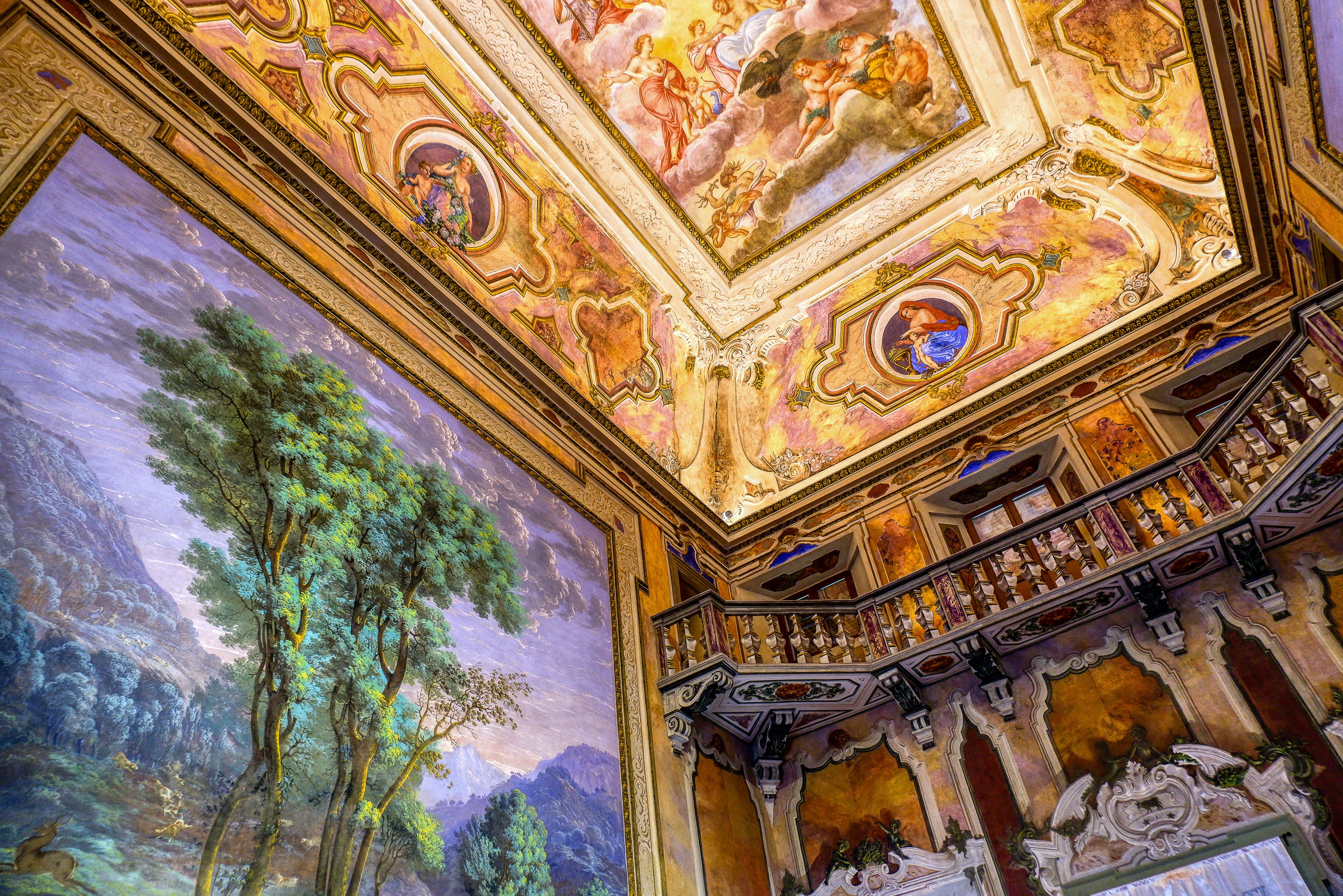 Cremona's church