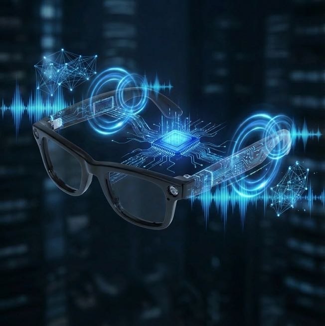 Smart Eyewear