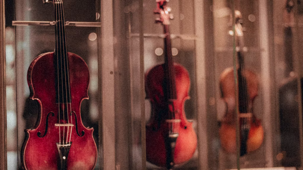 Museo del Violino
