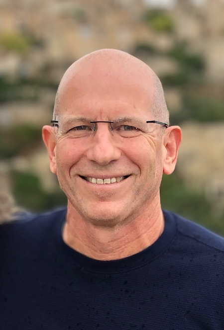 Prof. Boaz Rafaely