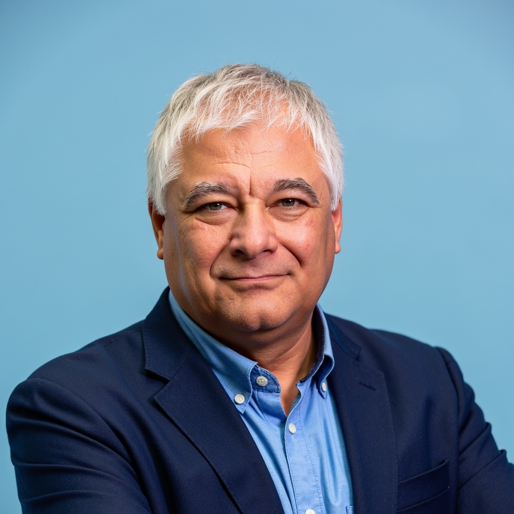 Dr. Ivan Tashev