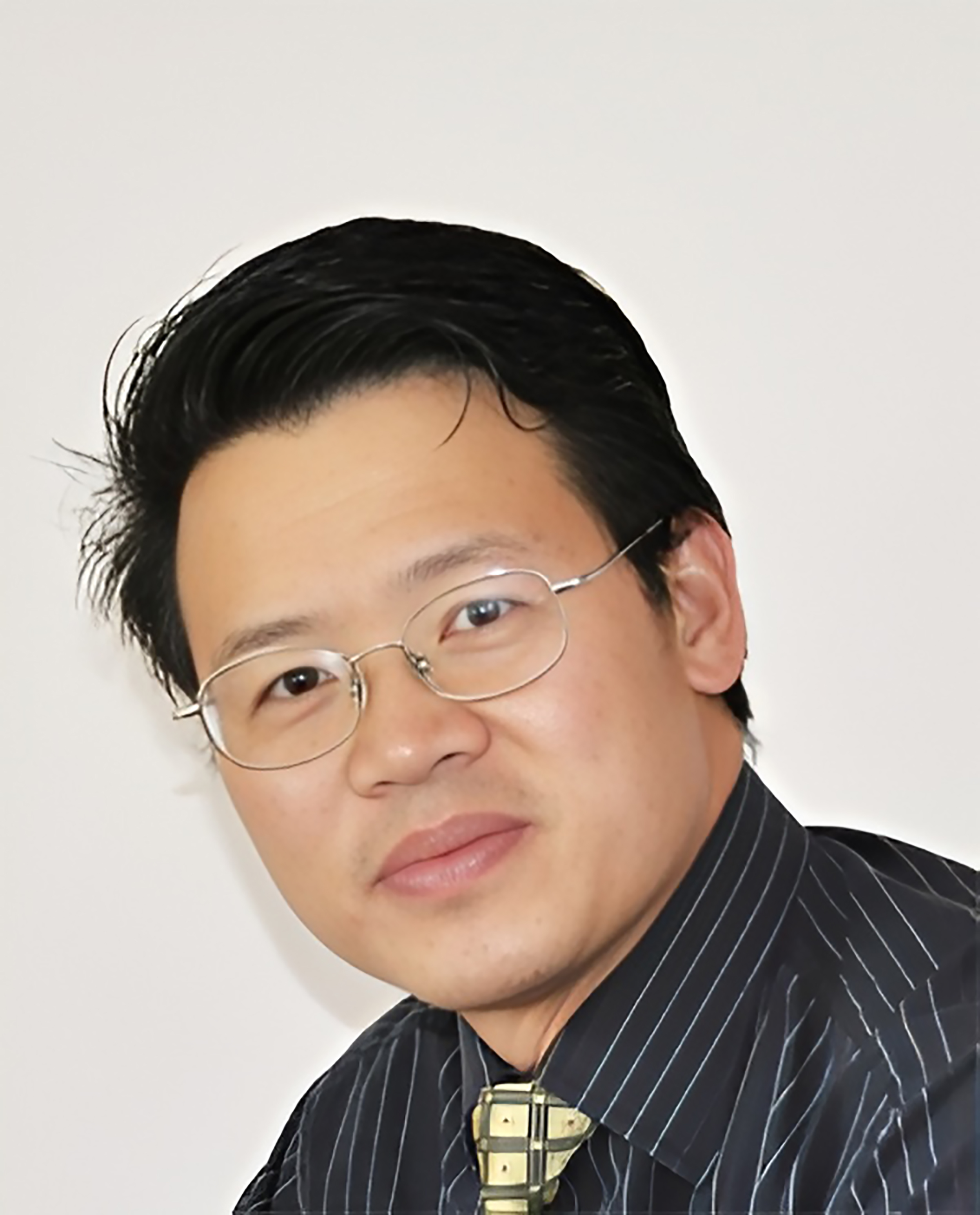 Prof. Jingdong Chen