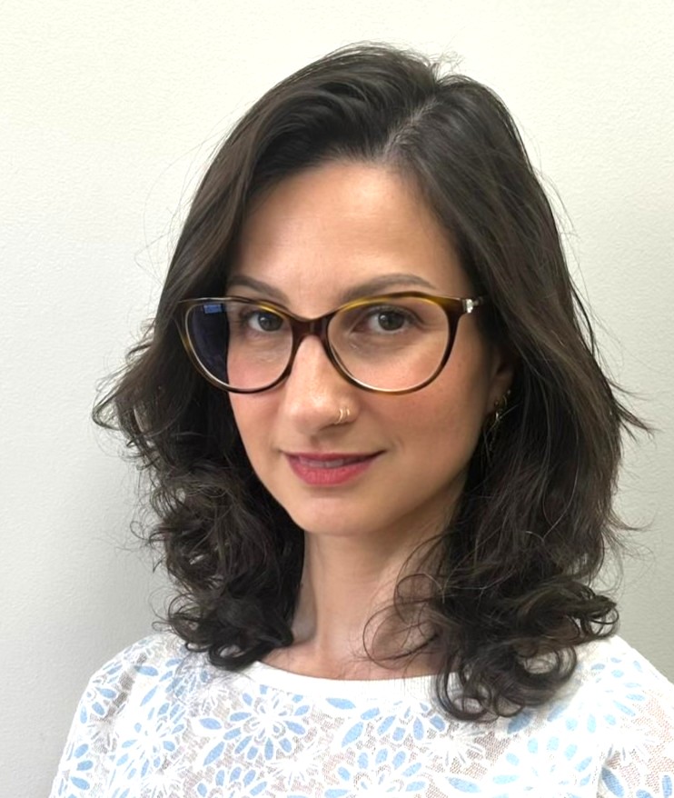 Maayan Koenigstein Priel