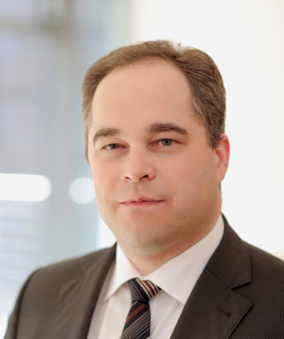 Prof. Simon Doclo