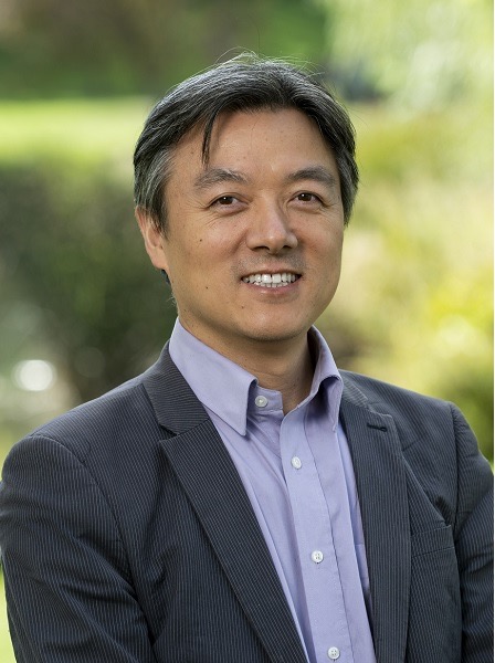 Prof. Wenwu Wang